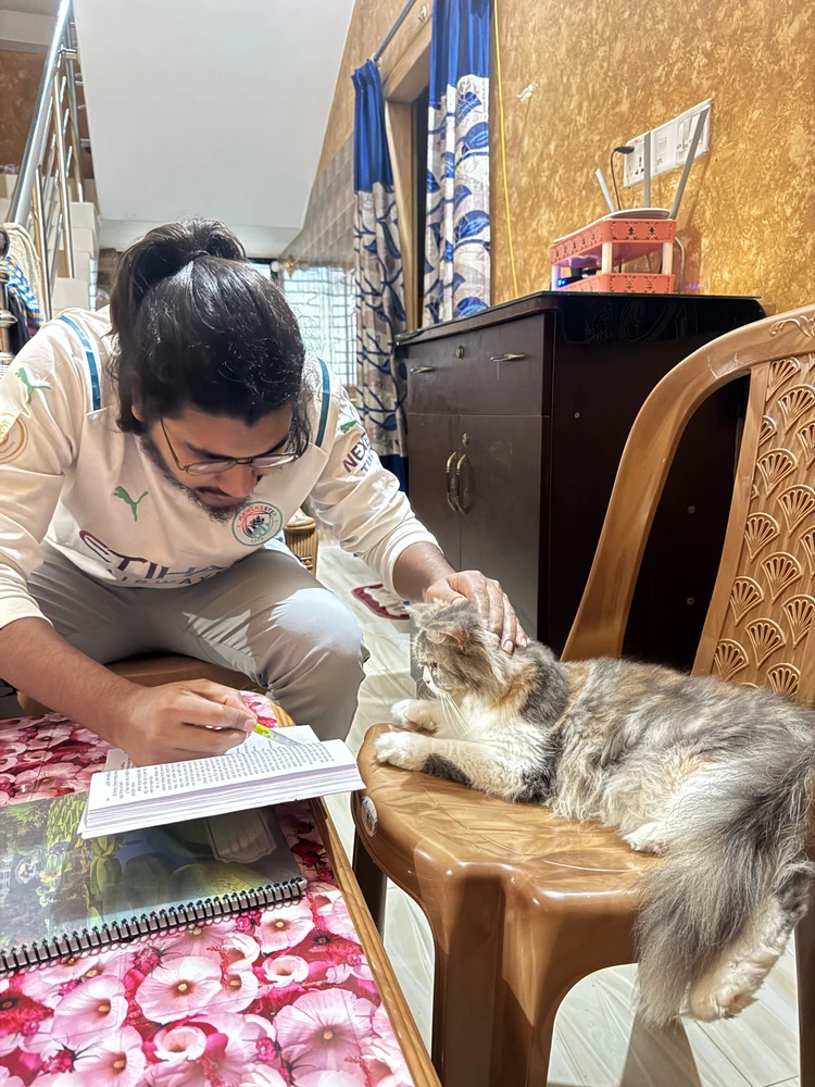GIF tso los ntawm Hasan Mahmud