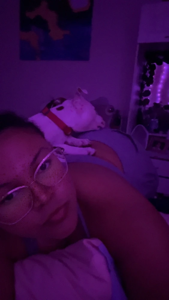 Attēlu augšupielādēja Lola Bunny