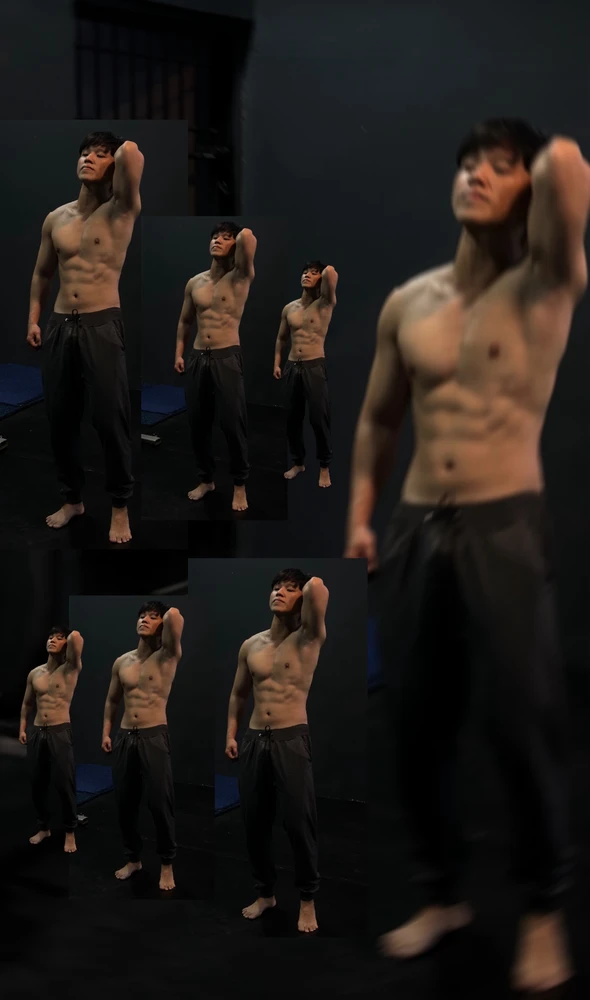 GIF tso los ntawm Ryoo