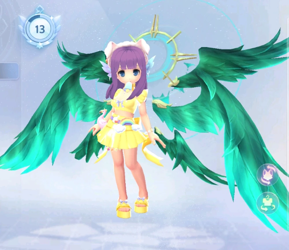 Sherly 上傳的 GIF