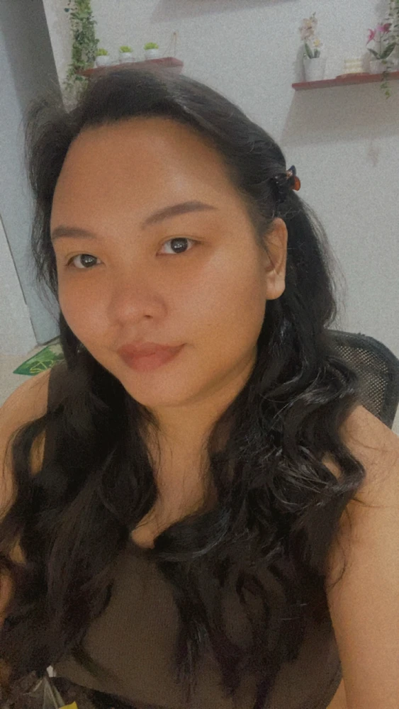 Gi-upload ni Ma. Celina ang hulagway