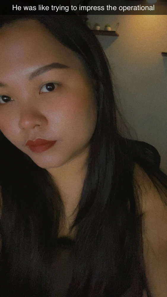 Gi-upload ni Ma. Celina ang hulagway