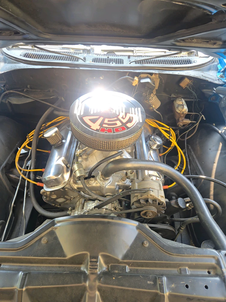 455cu