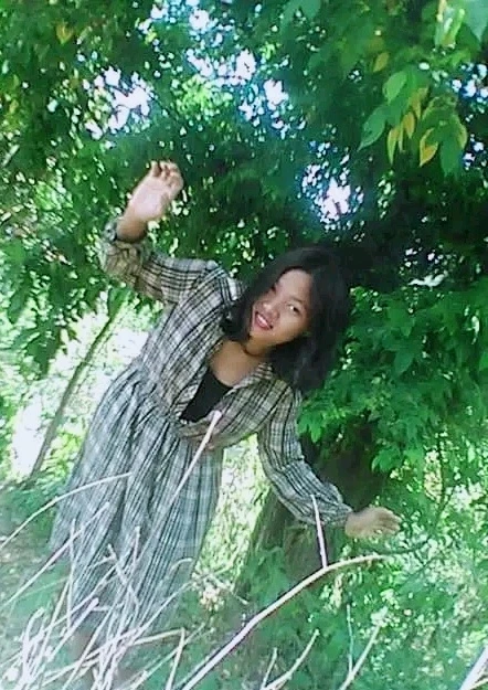 GIF nke Nouchi Sangma bugoro