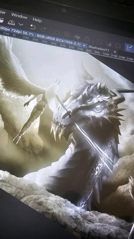 GIF uaslódáilte ag Aria
