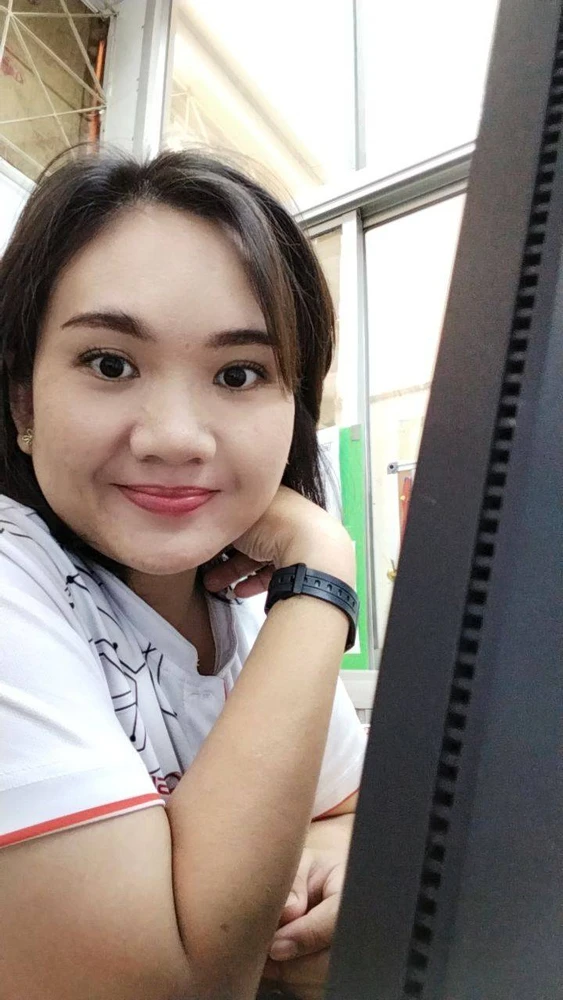 I-upload ni Bum ang larawan