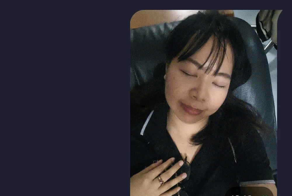 GIF tso los ntawm Kan Unique(≧▽≦)カンイヤー