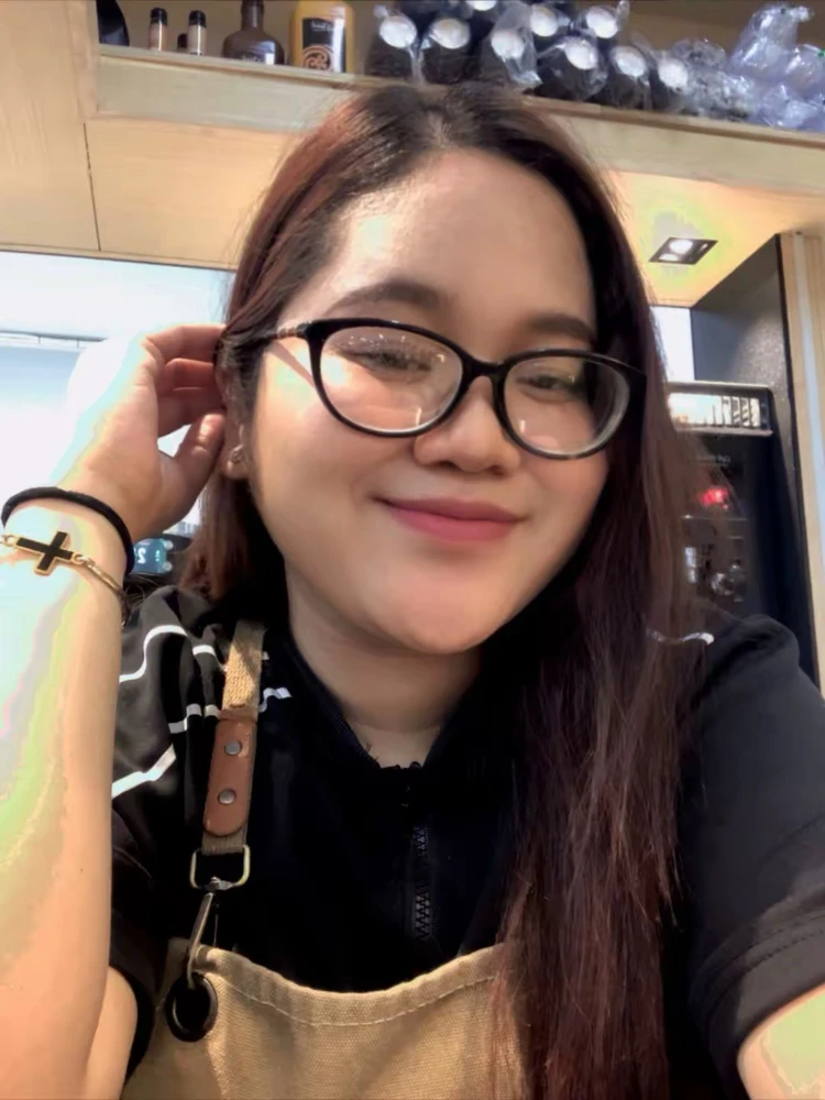 Gi-upload ni Faye ang hulagway