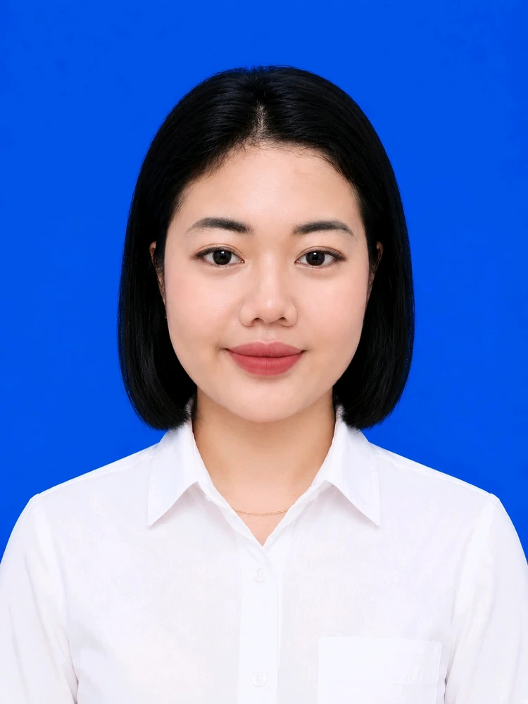 GIF na in-upload ni Anda