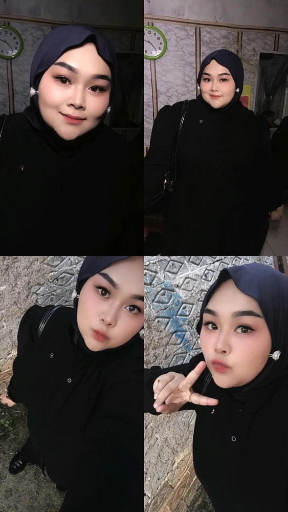 GIF na in-upload ni Salma