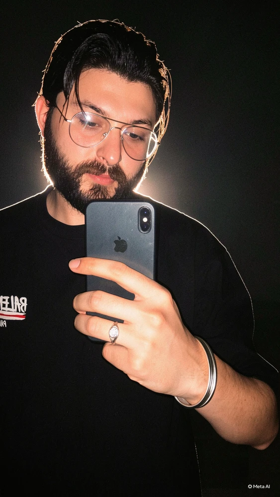 GIF uploaded by Harry