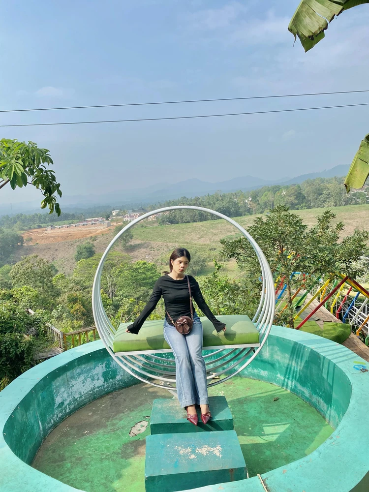 Gambar diunggah ku Dewi