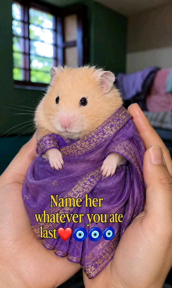 GIF augšupielādēja Suman