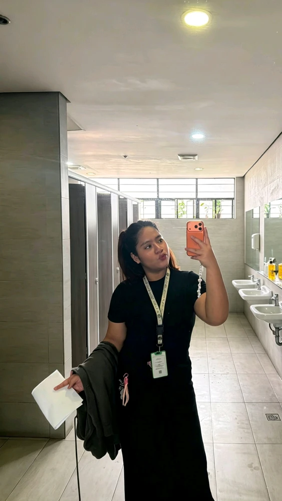 Gi-upload ni Janela ang hulagway