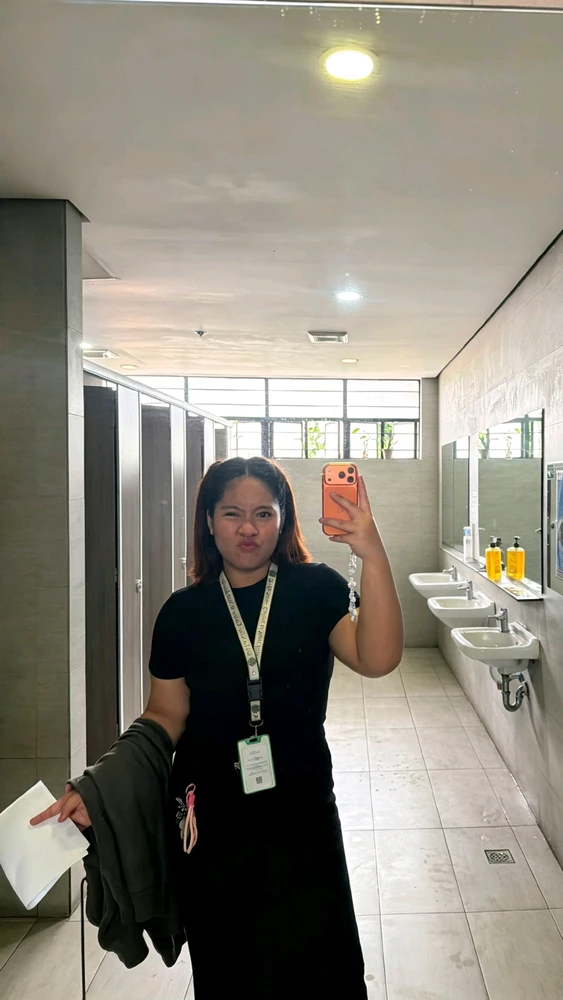 Gi-upload ni Janela ang hulagway