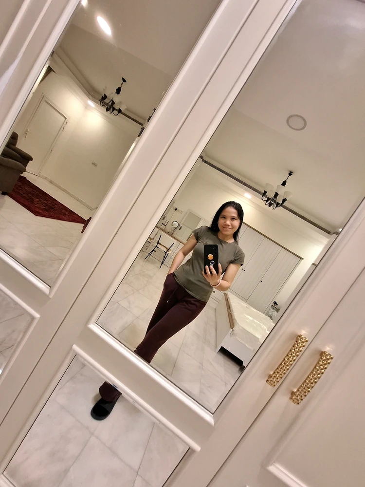 I-upload ni Nylej ang larawan