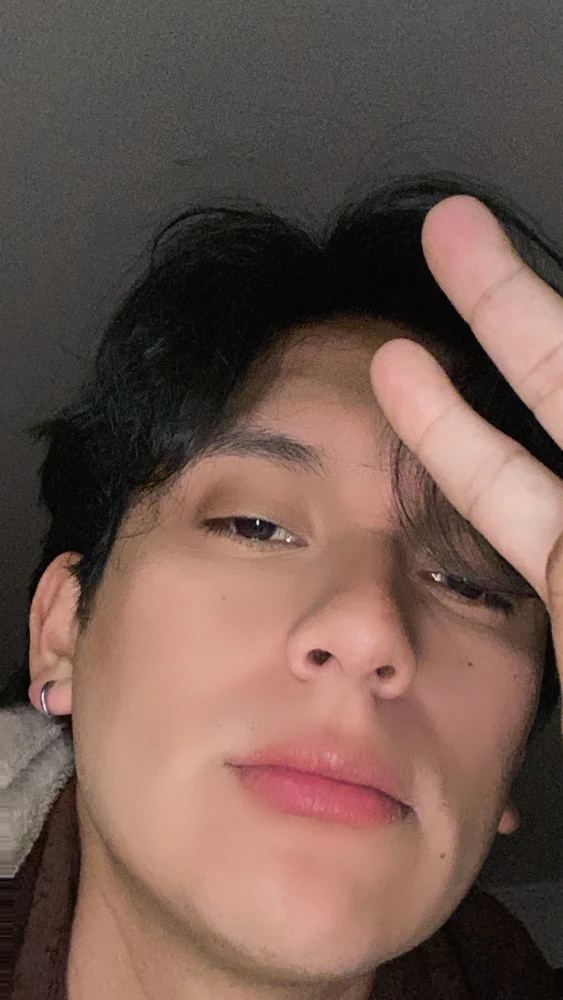 GIF na in-upload ni Juan Fer