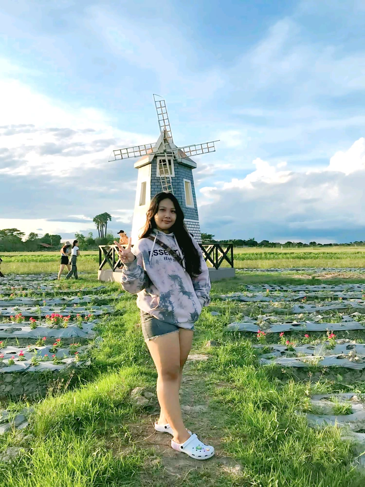 I-upload ni Cai ang larawan