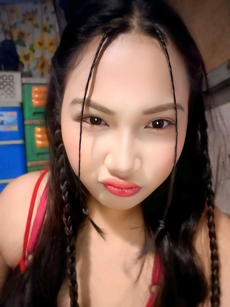 I-upload ni Cai ang larawan