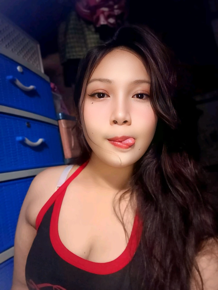 I-upload ni Cai ang larawan