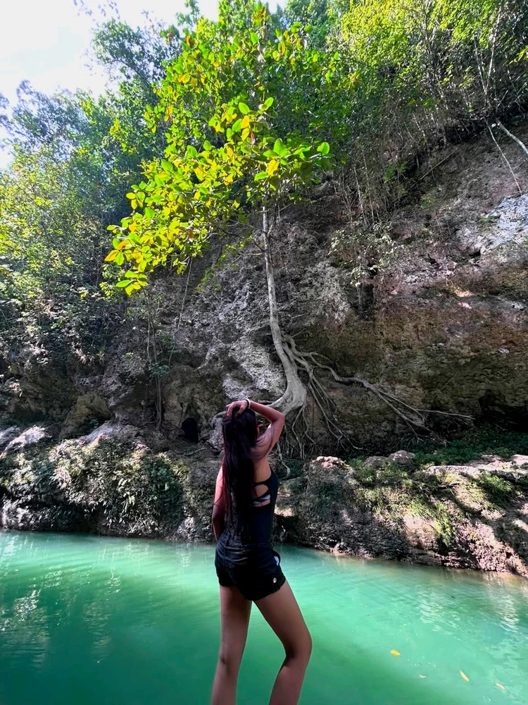 Gambar diunggah oleh April
