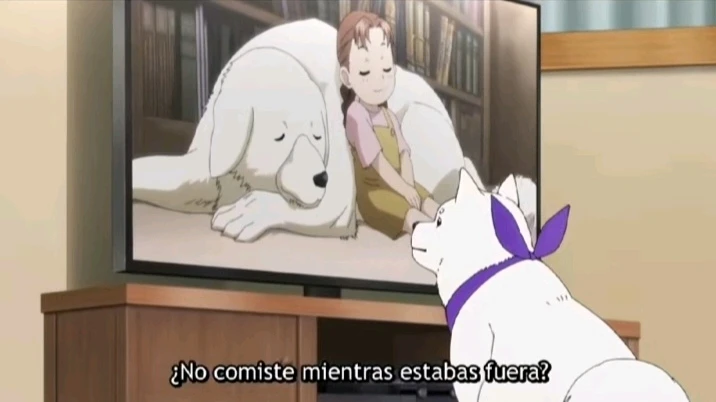 GIF tso los ntawm Ruth