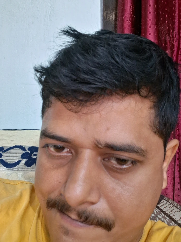 GIF tso los ntawm Alok Tiwari