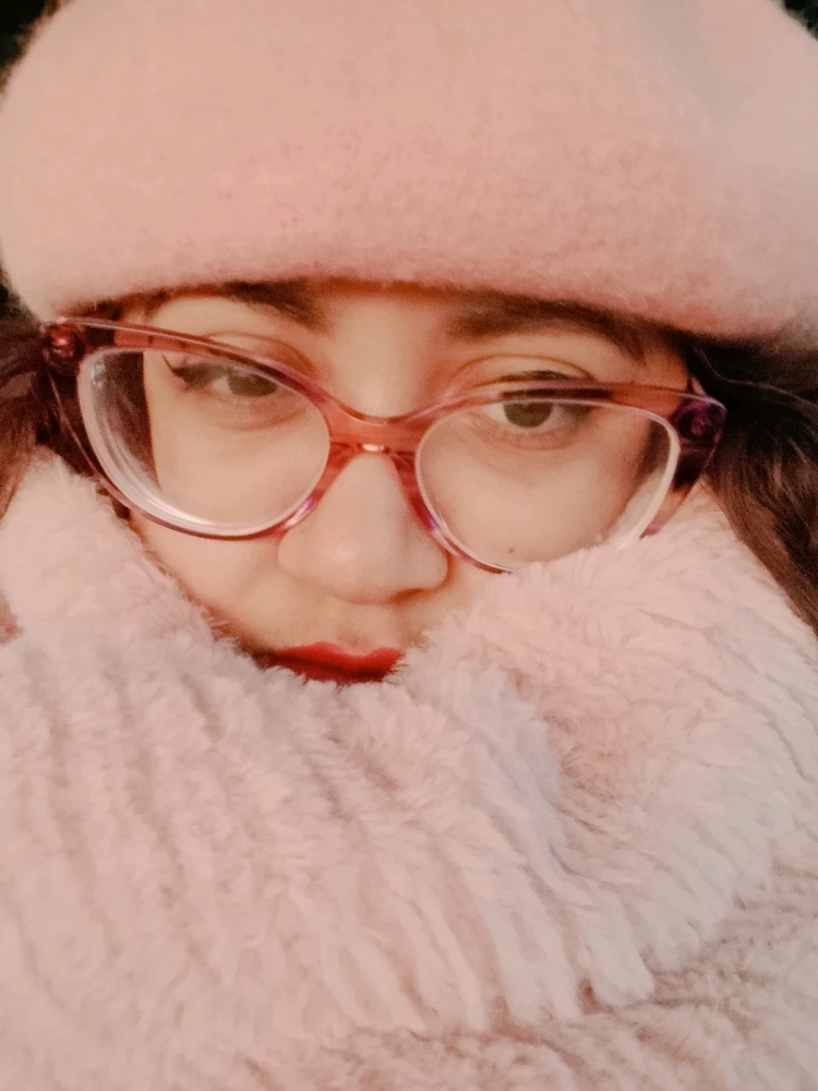 Duab xa los ntawm Camila