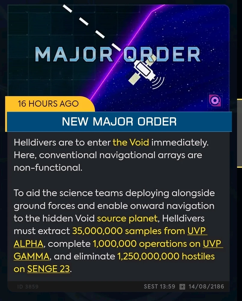 I-upload ni Matt (Helldiver) ang larawan