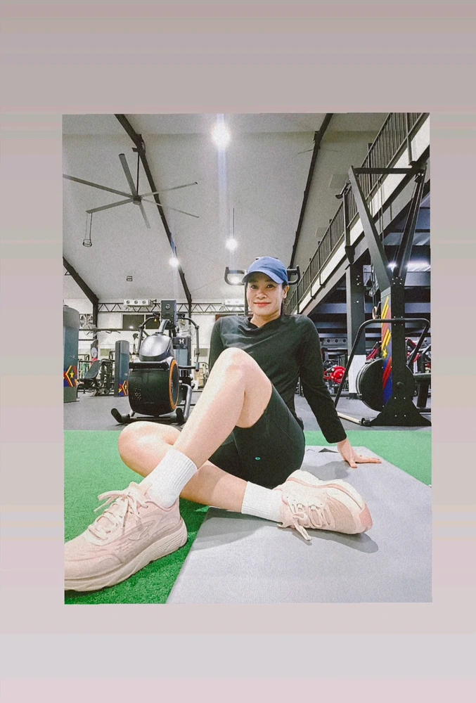 Gi-upload ni Mayumi ang hulagway