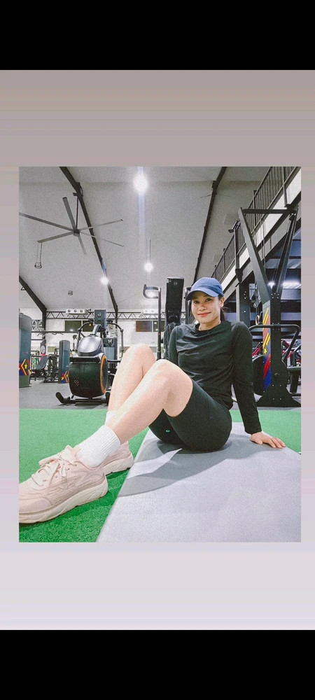 Gi-upload ni Mayumi ang hulagway