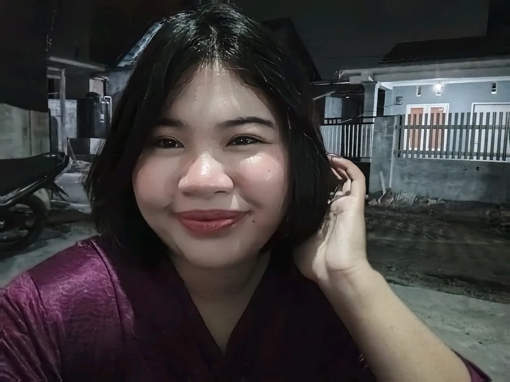 Gi-upload ni Ara ang hulagway