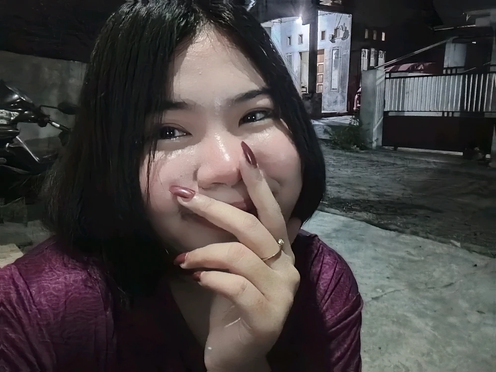 Gi-upload ni Ara ang hulagway