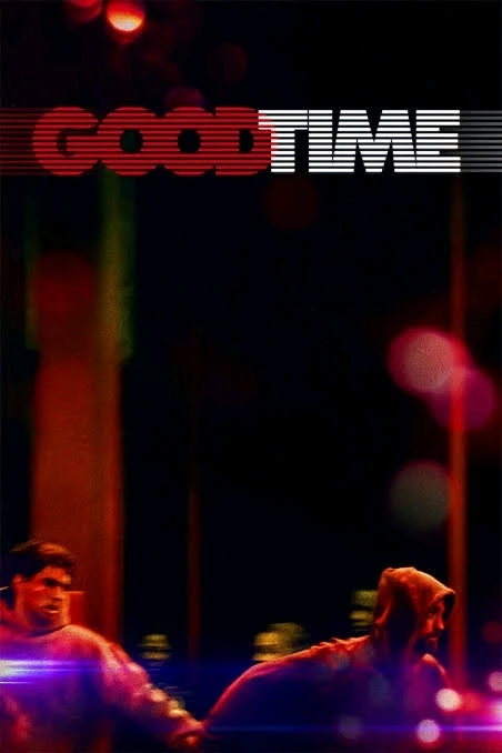 GIF Connor te mete