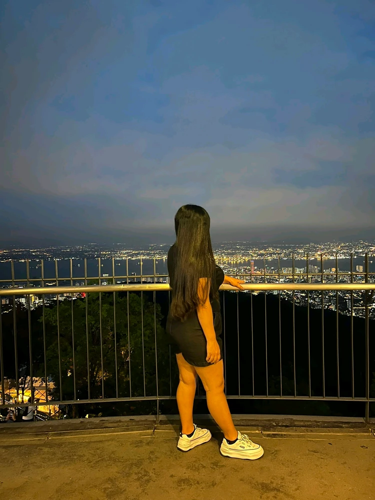 Beautiful night 