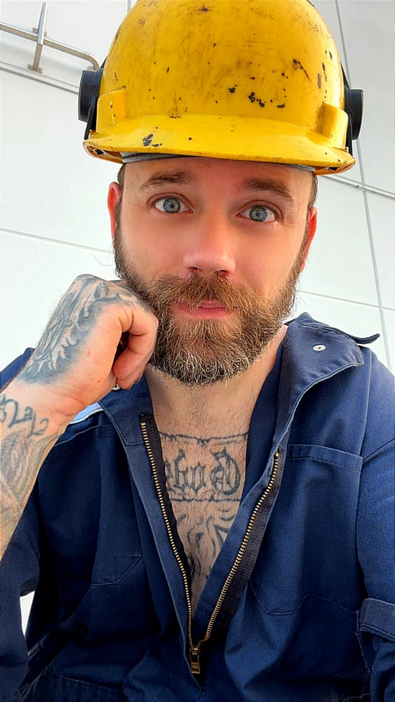 Jake Allen پاران اپ لوڊ ٿيل GIF