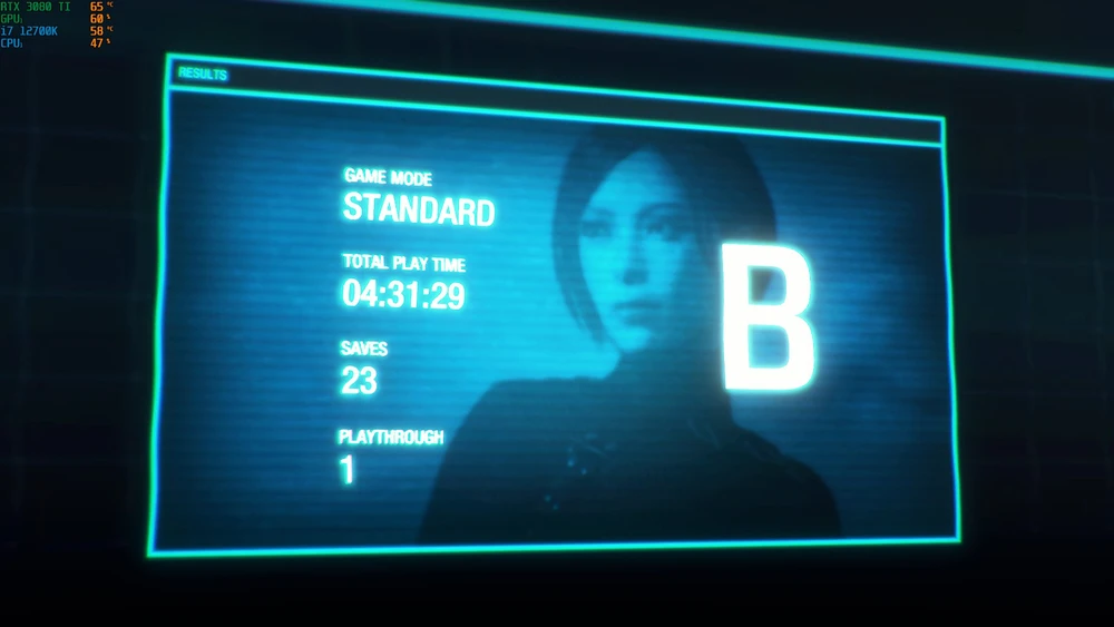 Duab xa los ntawm Michael