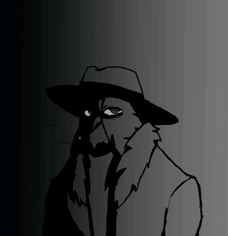 GIF gi-upload ni Hunter
