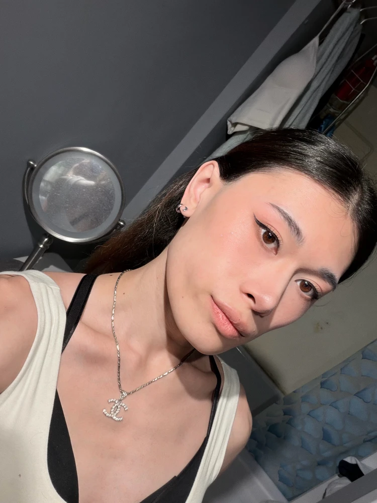 selfie
