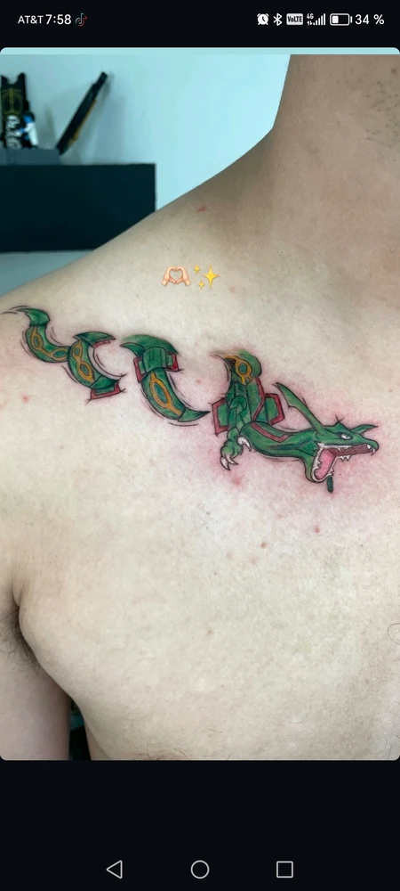 GIF tso los ntawm Efraín