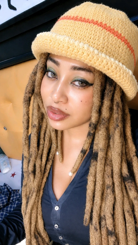 GIF opgelaai deur Tamika