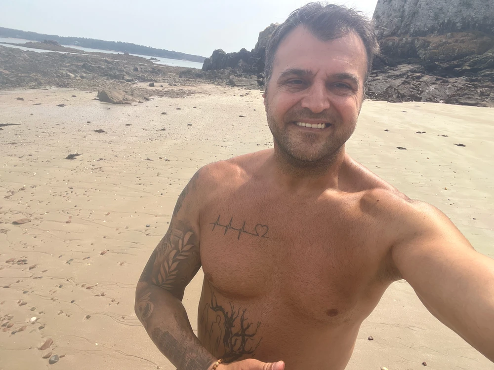 Marius විසින් උඩුගත කළ රූපය