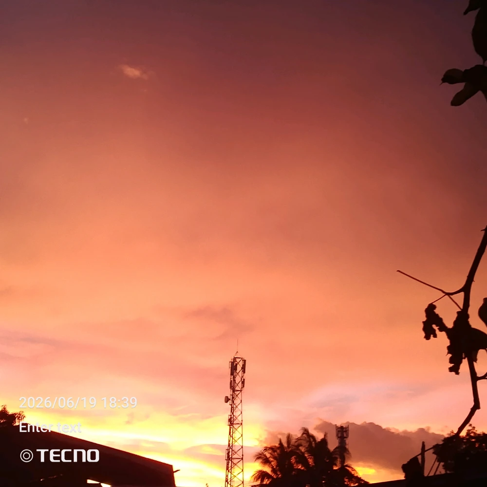GIF na in-upload ni Catherine