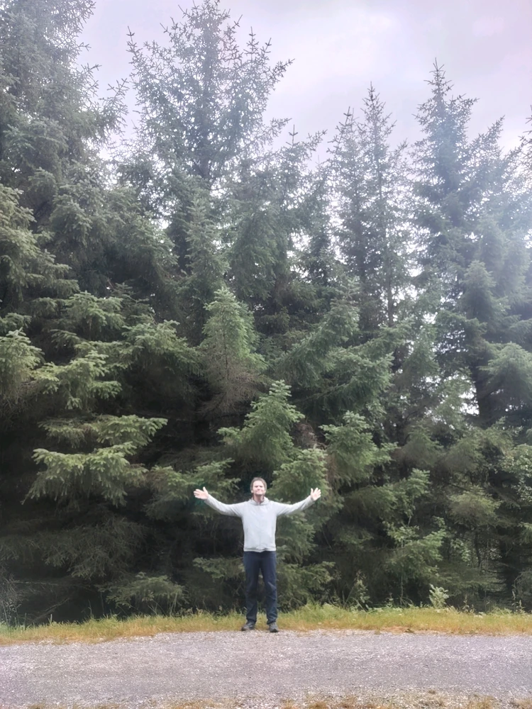 GIF na in-upload ni Eivind