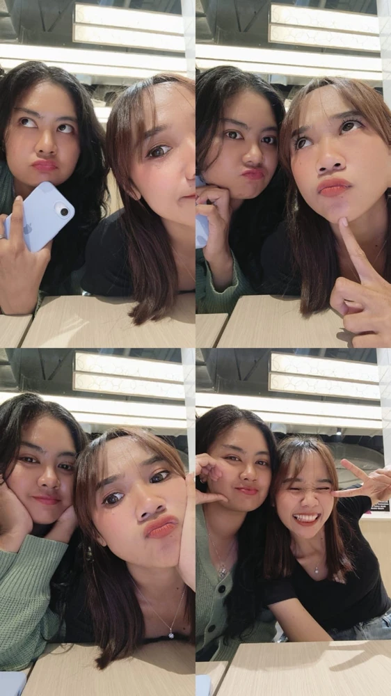 GIF na in-upload ni Voyez