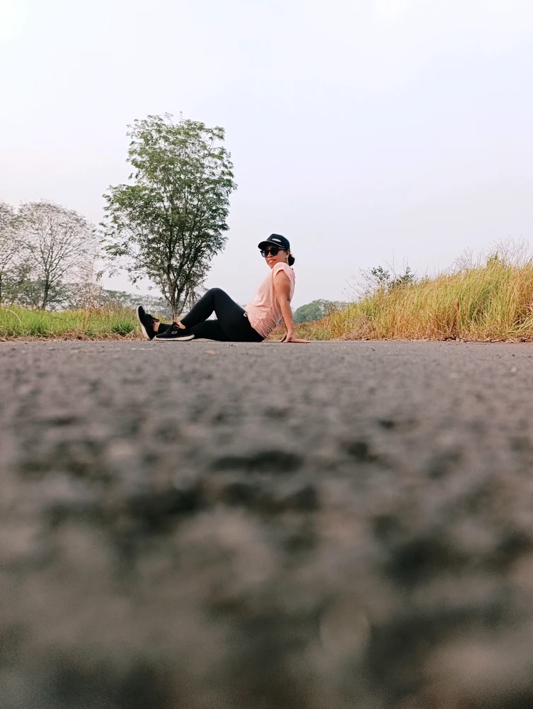GIF na in-upload ni Lita