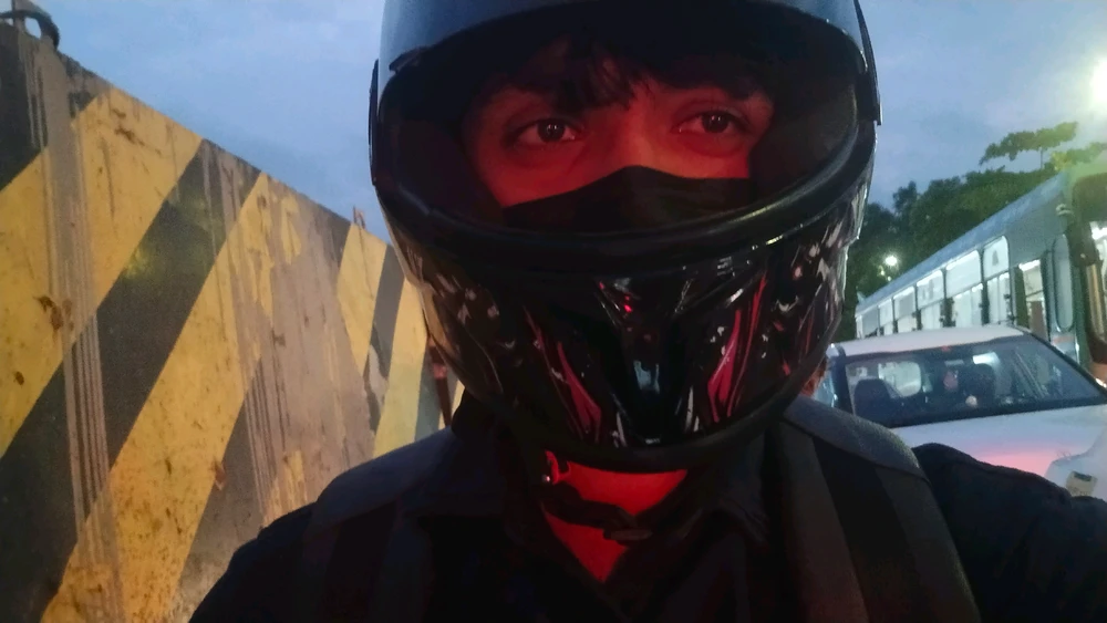 GIF gi-upload ni Gautam