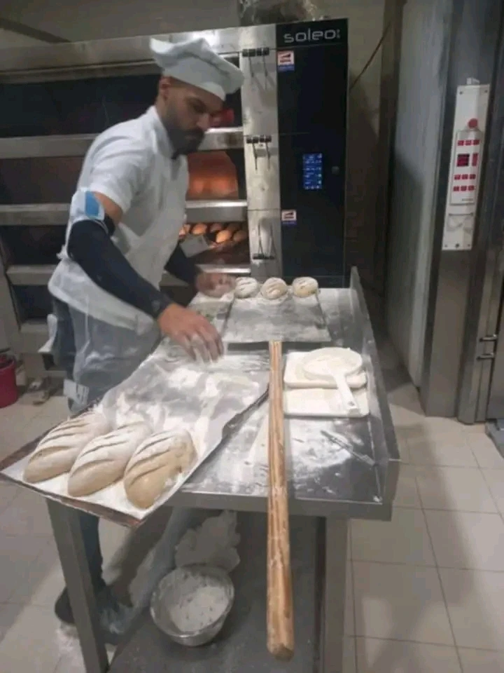 Baker Chef님이 올린 GIF