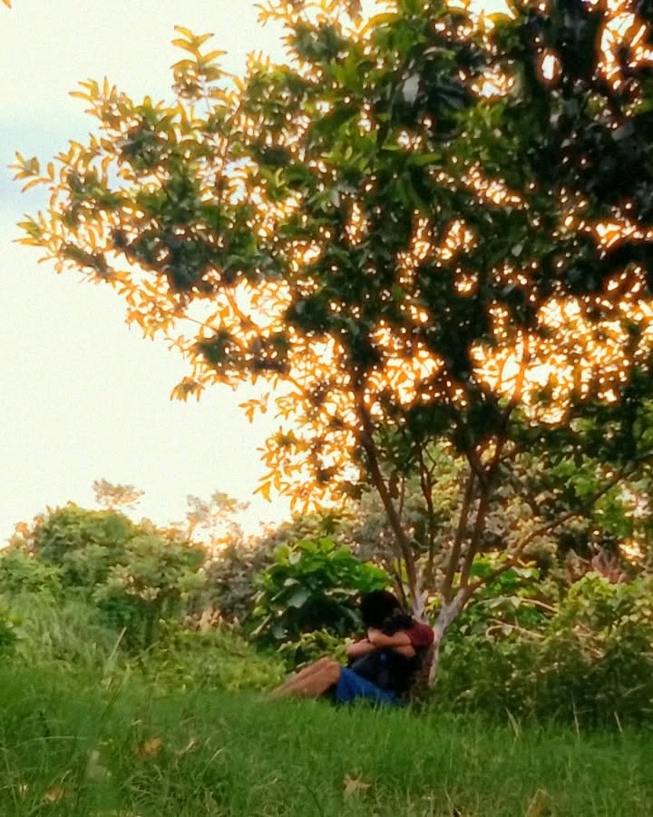 GIF na in-upload ni Harsh Kumar