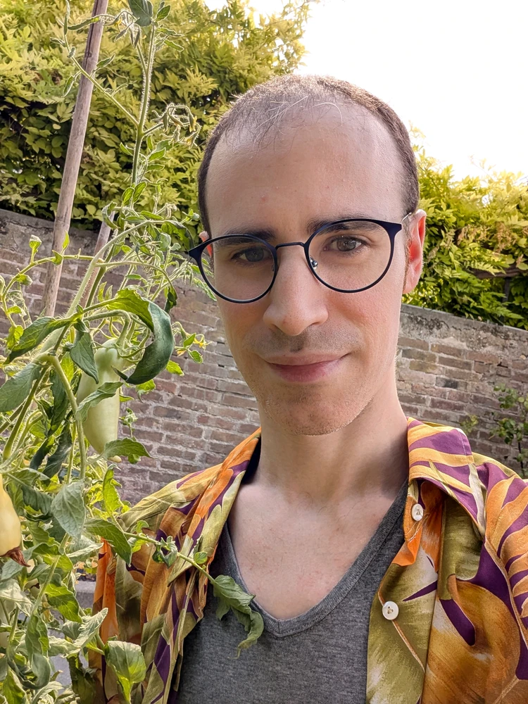 Francesco Yoshi 上傳的 GIF